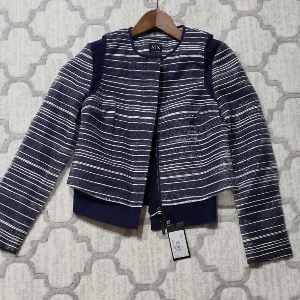 Armani Exchange Blazer